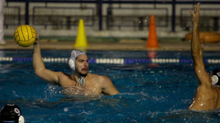 Πόλο: Με ανατροπή ο Παναθηναϊκός, 12-11 τον ΠΑΟΚ